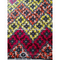 stock lot 100% cotton African fabric wax prints design